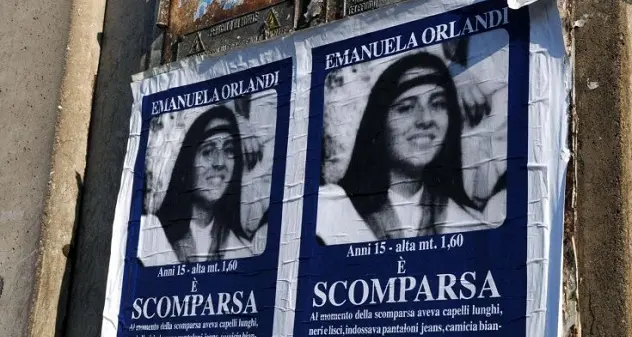 Il Vaticano riapre il caso Emanuela Orlandi: al via le nuove indagini
