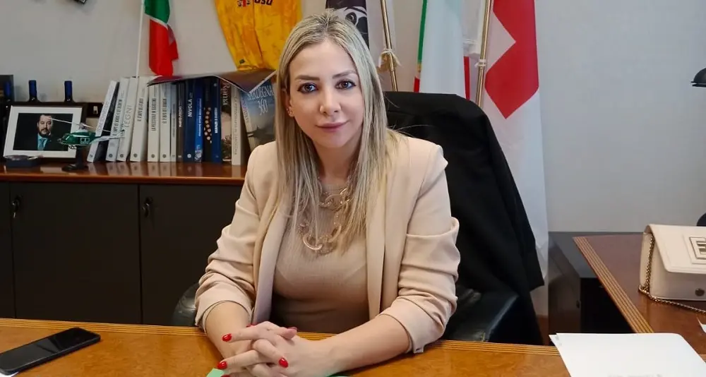 Valeria Satta (Agricoltura): \"Quote pesca, cavallette, pastori. In pochi mesi risposte per tutti\"