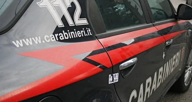 Gairo. Morto schiacciato dal cancello: auto senza freno a mano