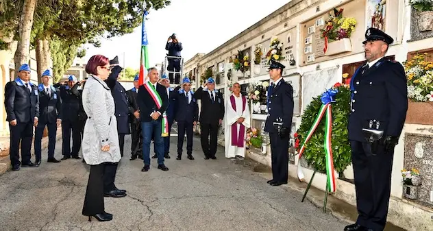 Ad Alghero la commemorazione per l’eccidio in carcere del ‘45
