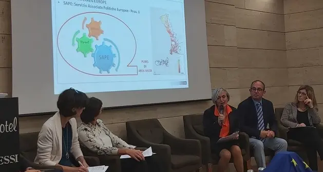 Ec Day 2019: successo per Nectemus e Circumvectio