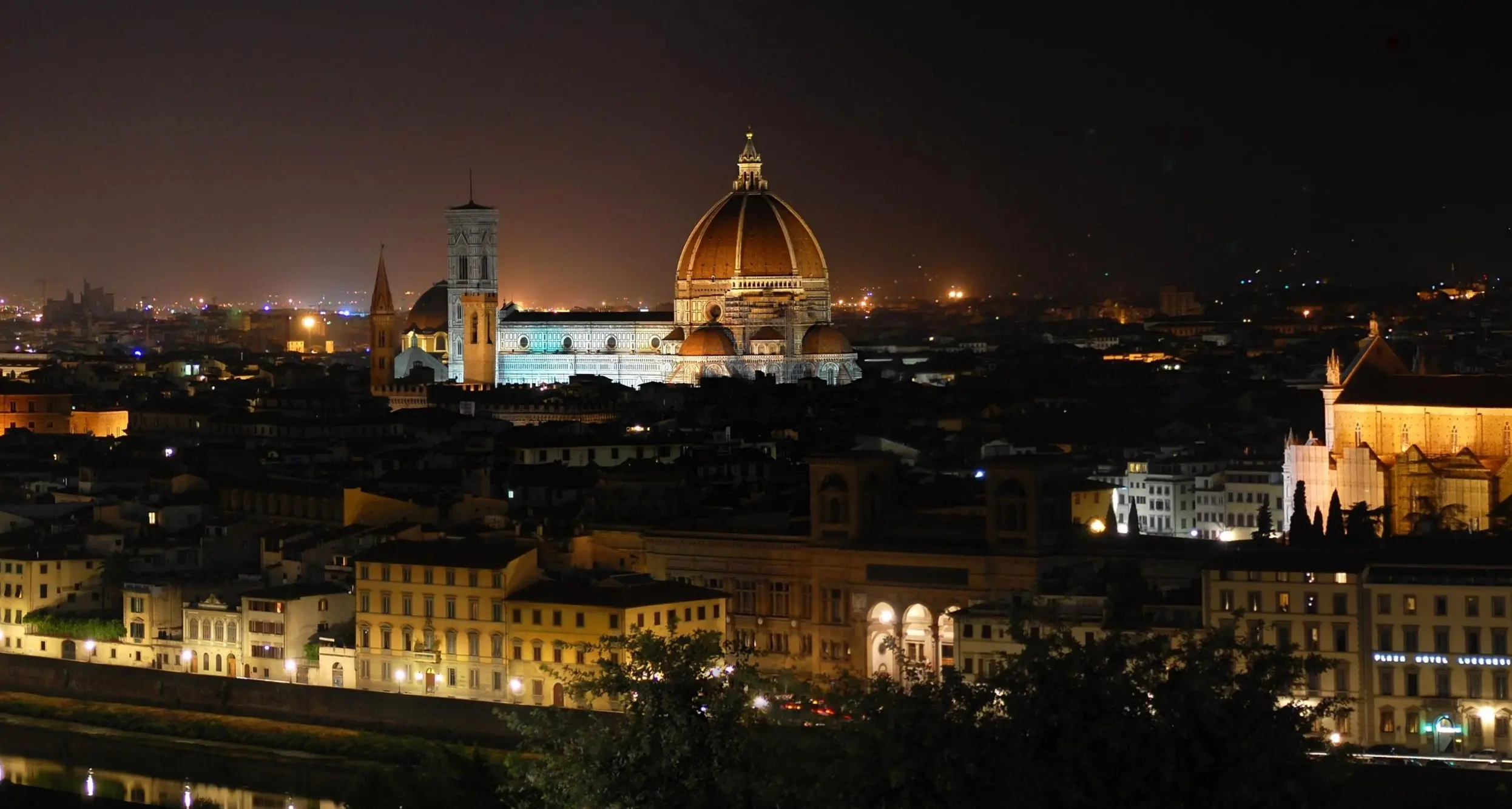 Ecco i 10 luoghi più fotografati al mondo. Tre sono italiani