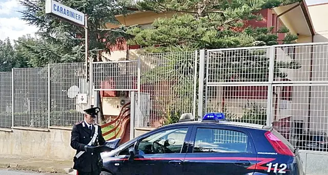 Estorsioni e spaccio di droga, in manette un pregiudicato quartese