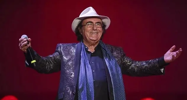 Sanremo 2023, Al Bano tra gli ospiti? Lui non nega: “Vediamo se riesco ad esserci”