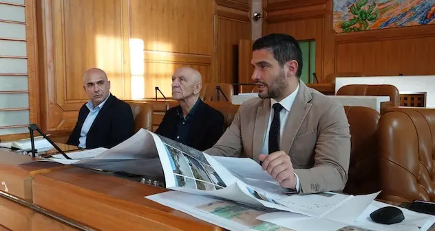Nuovi lavori sul ponte di Oloè, la Regione investe 5 milioni