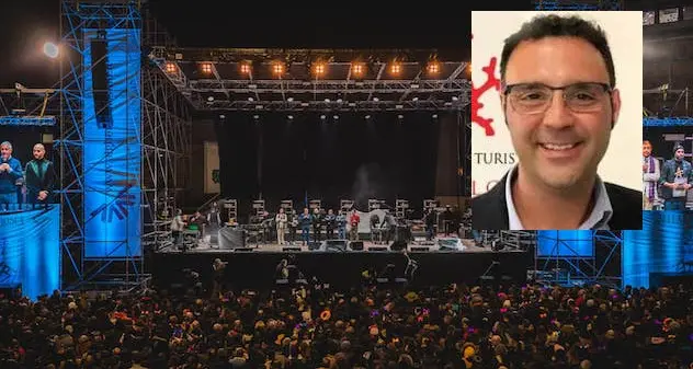 Capodanno ad Alghero. Marco Montalto: “Bilancio più che positivo”