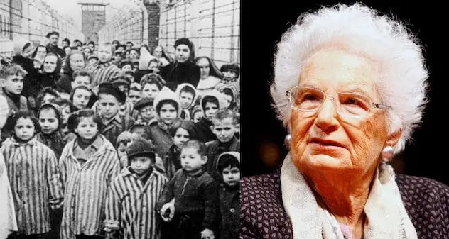Quartu Sant’Elena. Cittadinanza onoraria per la senatrice Segre
