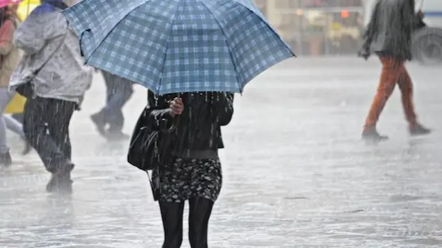 Ancora instabilità e piogge in Sardegna: nuvole e mari molto mossi nei prossimi giorni