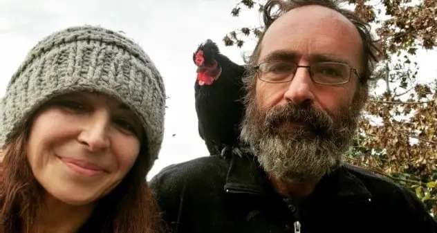 Lasciano il lavoro per aiutare gli animali: “Non abbiate paura di fare un salto nel vuoto”