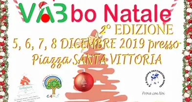 “Vabbo Natale”, in piazza Santa Vittoria 4 giorni di eventi tra ecologia e rispetto ambientale: ecco il programma