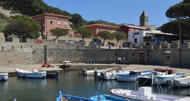 Arbatax. Una nuova luce per il borgo marinaro