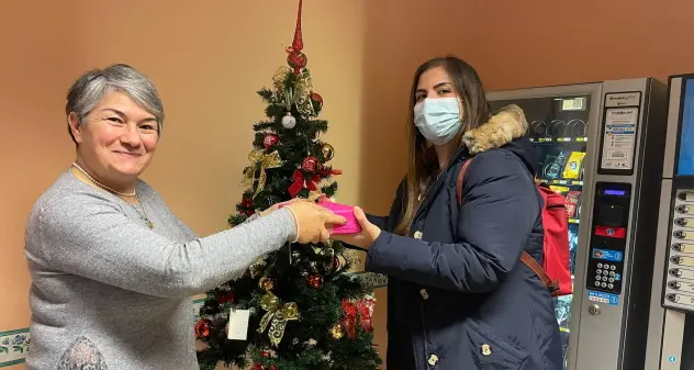 Sassari. L'amore e la solidarietà verso il prossimo in una fitta rete di collaborazioni e iniziative