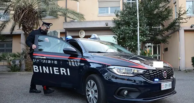 Sostanze dopanti a bordo della sua auto: denunciato 45enne di Iglesias