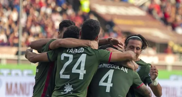 Torino-Cagliari 1-1, pareggio e tanti rimpianti per i rossoblù