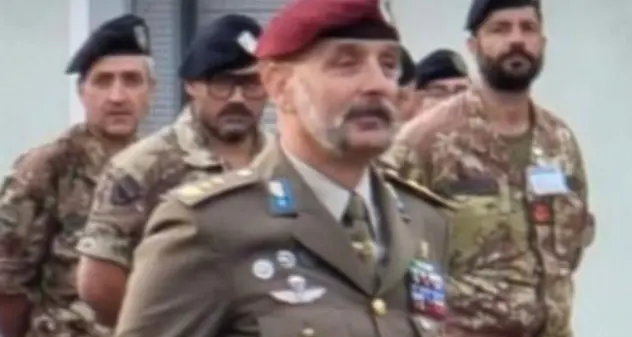 Ex ufficiale della Brigata Sassari ucciso dal figlio nel sonno