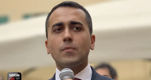 Elezioni in Umbria. Di Maio: \"L'alleanza con il Pd non ha funzionato\"
