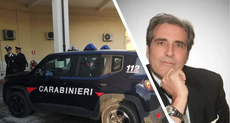 Peculato e turbativa d’asta: sono questi i reati contestati che hanno portato agli arresti di Fabrizio Mereu, sindaco di Ortacesus dal 2008