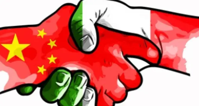 Export di prodotti sardi in Cina, un business da 27 milioni di euro