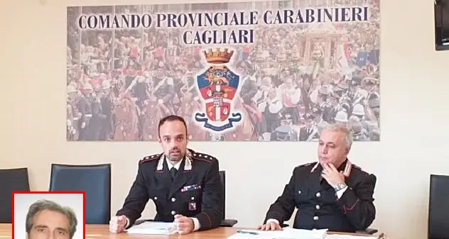 Ortacesus. Scandalo in Comune, appalti pilotati e mazzette: 3 arresti e 15 indagati | VIDEO