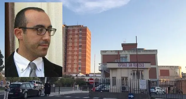 Ospedale Nuoro: il sindaco di Orani: “Situazione drammatica”
