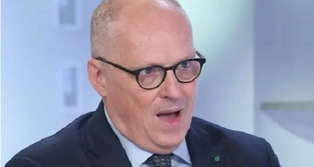 Covid, Ricciardi: “Non è finito, è una strage silenziosa”