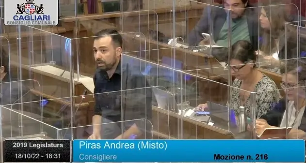 Cibo sintetico, Piras (Lega) presenta una mozione a sostegno della Coldiretti