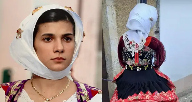 Anela. “S'arte de sa liadura”: un viaggio indietro nel tempo fra tradizione, fascino e bellezza