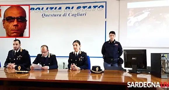 Scippi e rapine a 11 donne, un uomo in arresto