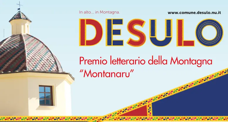 Premio Letterario “Montanaru”: quando la montagna produce cultura e poesia