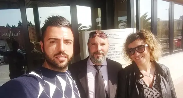 “Il repartino ospedaliero per i detenuti? Ancora una chimera”. I sindacati della Polizia Penitenziaria incontrano i vertici della Asl
