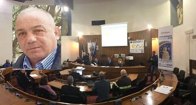 Oristano “Città europea dello sport 2019”: in arrivo 200mila euro dalla Regione