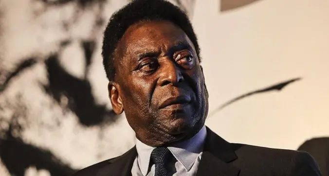 Morto Pelè. Addio, O Rey