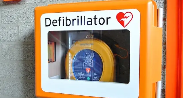 Oniferi, 2 defibrillatori a disposizione della comunità