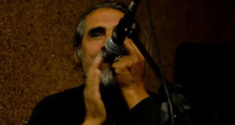Lacrime e parole d’amore per Francesco Pilu, il musicista dal cuore buono