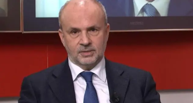 Covid, Schillaci: “Se ci sarà un aumento dei casi potremmo consigliare l'impiego delle mascherine”