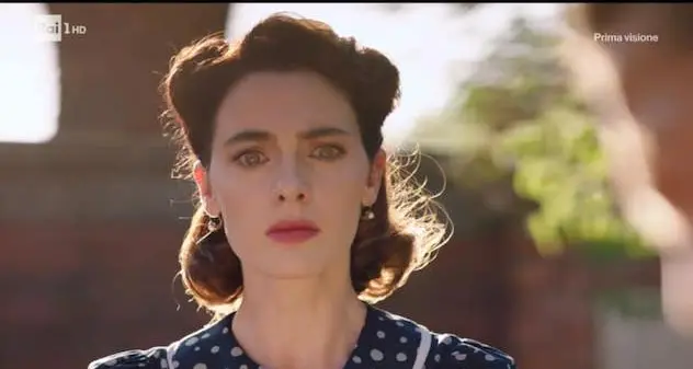 Enrica Pintore, l’attrice sarda che ha conquistato il pubblico di Rai1