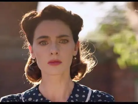 Enrica Pintore, l’attrice sarda che ha conquistato il pubblico di Rai1
