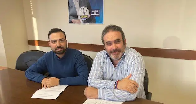 Ennas e Piras - Lega: «Più certezze per gli operatori balneari dell’Isola»