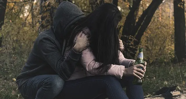 Dipendenza affettiva: storia di un amore tossico. La psicologa ci spiega perché
