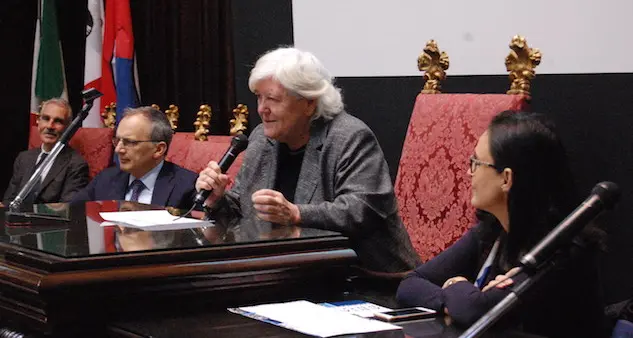 Argon e isotopi: il Sulcis polo di eccellenza grazie al progetto Aria