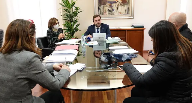 Aerei, gara deserta nord-Sardegna. Moro: “Alghero non resterà senza voli”