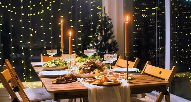 “Il pranzo di Natale è diventato molto costoso”. Nonna impone tariffe a figli e nipoti per poter partecipare