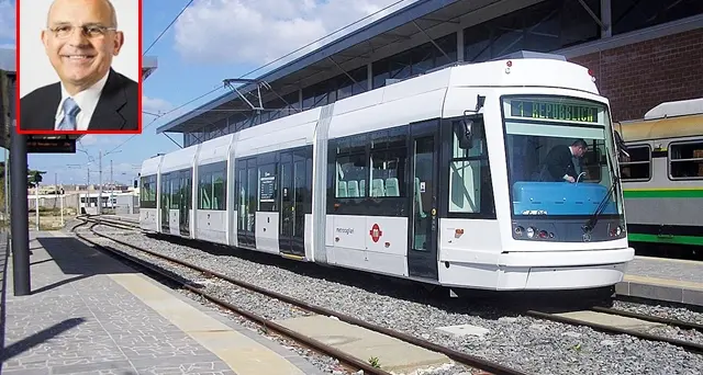 Metropolitana leggera, c’è l’ok della Giunta regionale. Michele Cossa: “Un risultato storico per la cittadina sestese”