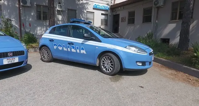 Tortolì. Ruba carne e vestiti: denunciato un 35enne romeno.