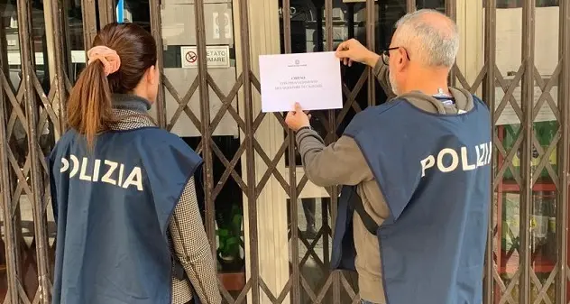 Cagliari. Somministrava alcolici a ragazzini: denunciato titolare locale