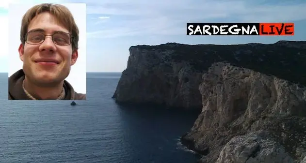 Alghero. Riprese questa mattina le ricerche di Edoardo Bezzi