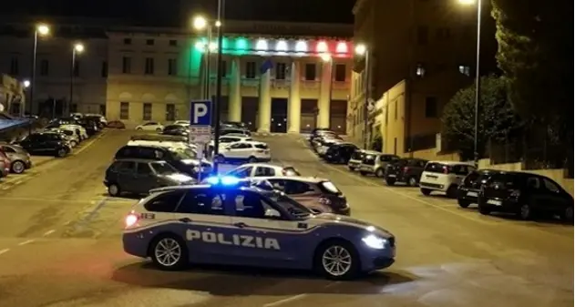 Malamovida a Cagliari: arrestato per spaccio un 27enne