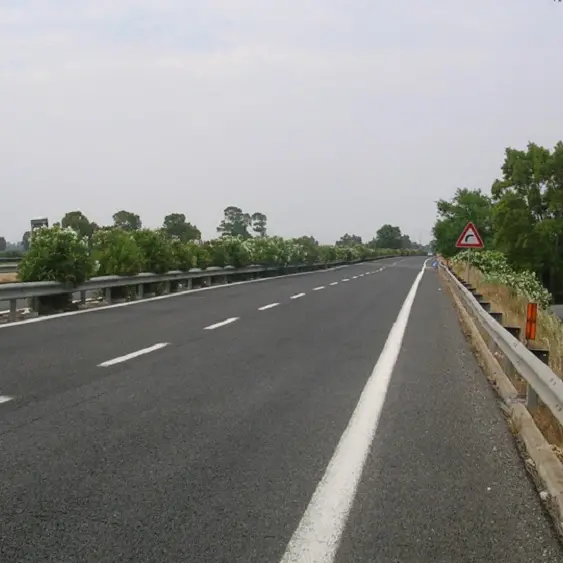 Sassari-Olbia, lavori in dirittura d'arrivo: apertura entro fine anno