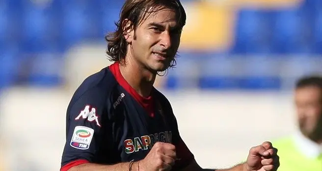 Il Cagliari di Conti proverà a fermare la corsa della Roma