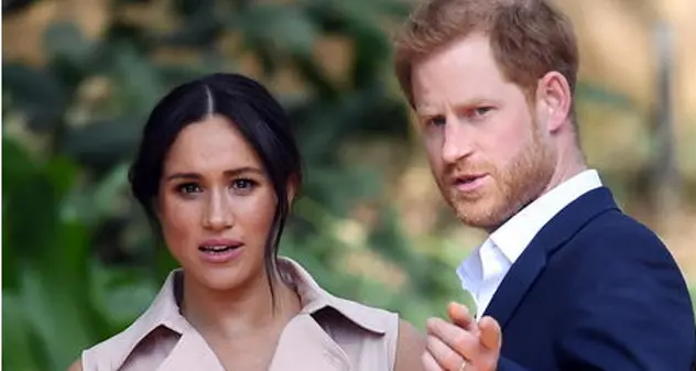 Harry e Meghan: matrimonio finito? Fra tradimenti e figli segreti, il gossip impazza